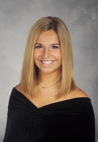 Missouri Alpha Chapter Composite Detail, Elle Dalton, 2014-2015