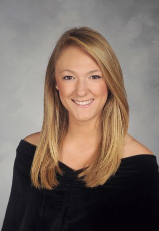 Missouri Alpha Chapter Composite Detail, Lindsey Fisher, 2014-2015