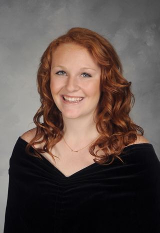 Missouri Alpha Chapter Composite Detail, Audrey Wood, 2014-2015