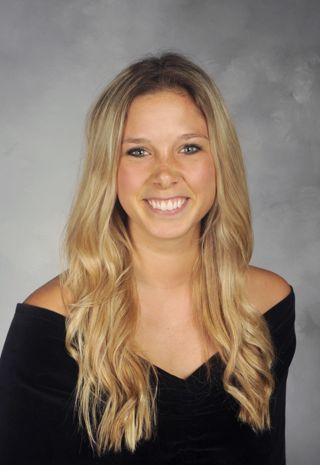 Missouri Alpha Chapter Composite Detail, Haley Hummer, 2014-2015