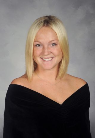 Missouri Alpha Chapter Composite Detail, Grace Bisbee, 2014-2015