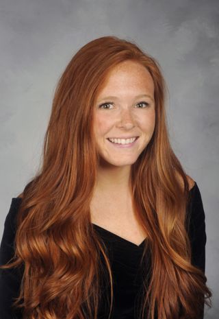 Missouri Alpha Chapter Composite Detail, Alexandra Mallot, 2014-2015