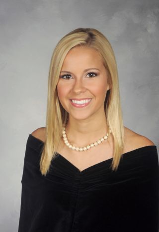 Missouri Alpha Chapter Composite Detail, Holly Hunt, 2014-2015