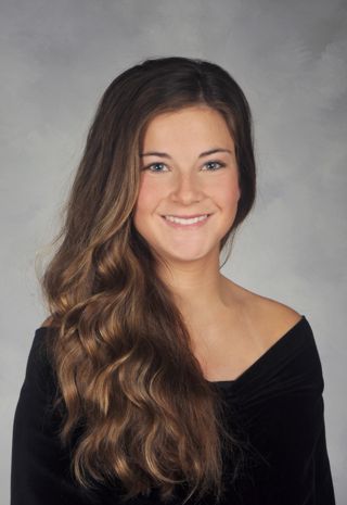 Missouri Alpha Chapter Composite Detail, Madeline Litschgi, 2014-2015