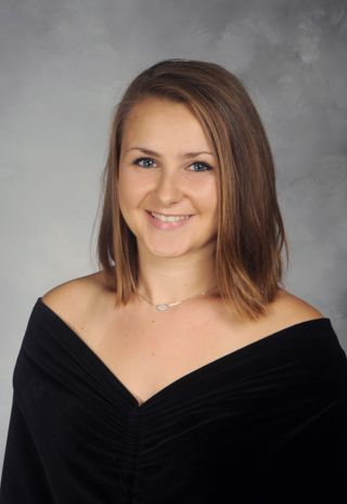 Missouri Alpha Chapter Composite Detail, Juliana Kehoe, 2014-2015