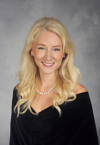 Missouri Alpha Chapter Composite Detail, Amanda Smith, 2014-2015