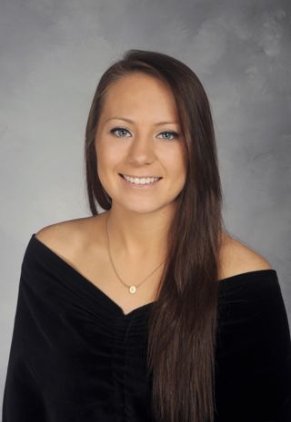 Missouri Alpha Chapter Composite Detail, Kara Hoevel, 2014-2015