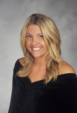 Missouri Alpha Chapter Composite Detail, Emilee Trella, 2014-2015