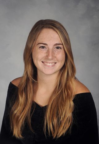 Missouri Alpha Chapter Composite Detail, Sydney Denlow, 2014-2015