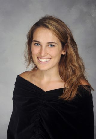 Missouri Alpha Chapter Composite Detail, Jennifer Fabian, 2014-2015