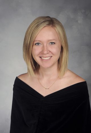 Missouri Alpha Chapter Composite Detail, Madison Klope, 2014-2015