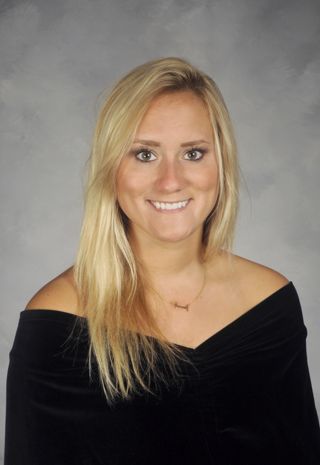Missouri Alpha Chapter Composite Detail, Sarah Lenhart, 2014-2015
