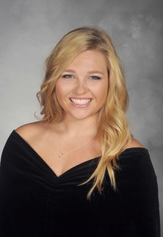 Missouri Alpha Chapter Composite Detail, Audrey Van Vark, 2014-2015