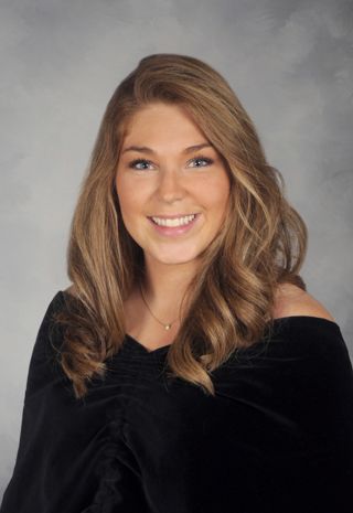 Missouri Alpha Chapter Composite Detail, Megan Schaff, 2014-2015