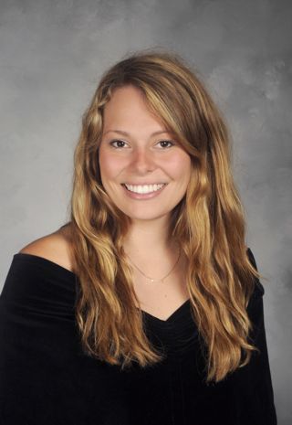 Missouri Alpha Chapter Composite Detail, Carley Hummel, 2014-2015