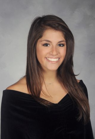 Missouri Alpha Chapter Composite Detail, Jeri Freirich, 2014-2015