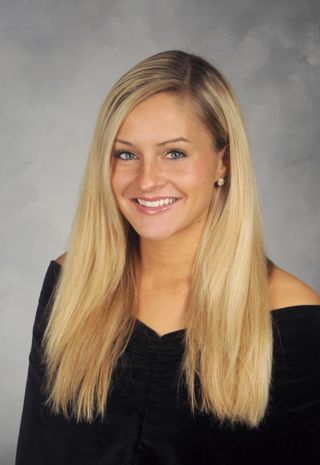 Missouri Alpha Chapter Composite Detail, Lauren Bozarth, 2014-2015