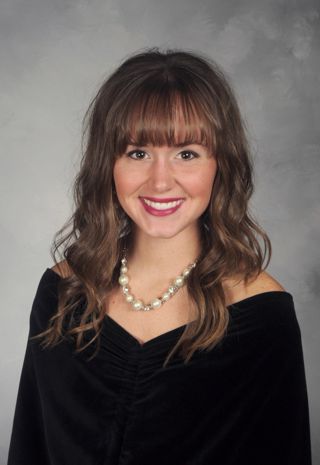 Missouri Alpha Chapter Composite Detail, Alexandra McCrosky, 2014-2015