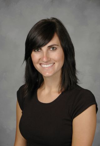 Missouri Alpha Chapter Composite Detail, Tayler Humphreys, 2008-2009