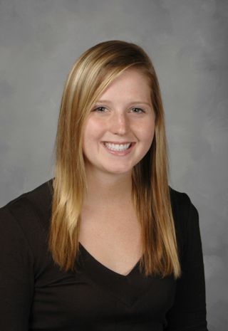 Missouri Alpha Chapter Composite Detail, May Koestner, 2008-2009