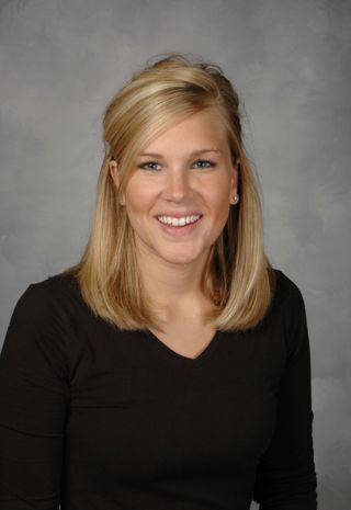 Missouri Alpha Chapter Composite Detail, Megan Adams, 2008-2009