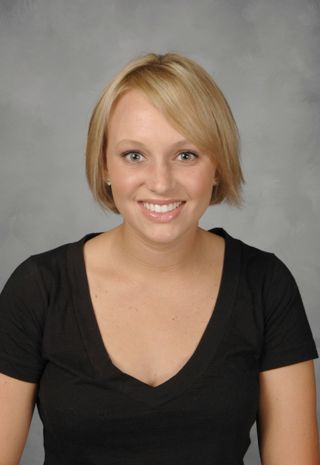 Missouri Alpha Chapter Composite Detail, Lindsey Hoffman, 2008-2009