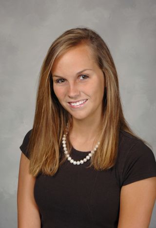 Missouri Alpha Chapter Composite Detail, Jamie Knox, 2008-2009