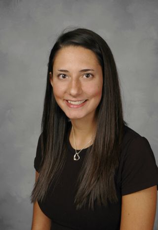 Missouri Alpha Chapter Composite Detail, Melissa Brobst, 2008-2009