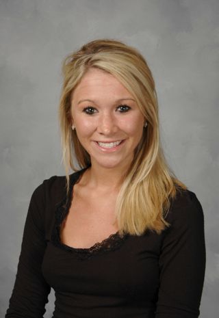 Missouri Alpha Chapter Composite Detail, Connie Nix, 2008-2009