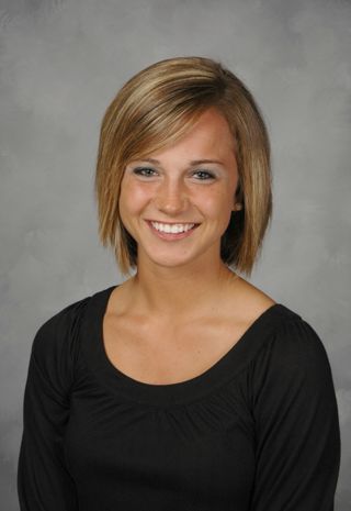 Missouri Alpha Chapter Composite Detail, Blair Weaver, 2008-2009