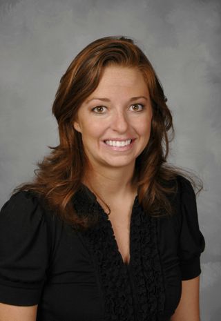 Missouri Alpha Chapter Composite Detail, Allison Conrad, 2008-2009