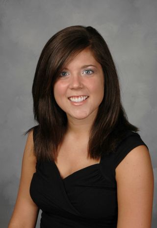 Missouri Alpha Chapter Composite Detail, Brook Boyer, 2008-2009