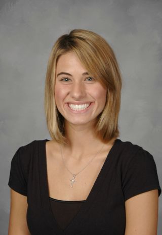 Missouri Alpha Chapter Composite Detail, Brooke Ratliff, 2008-2009