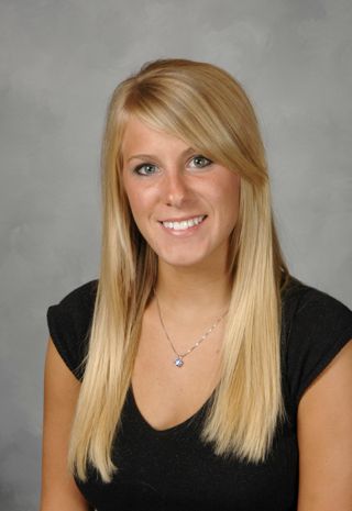 Missouri Alpha Chapter Composite Detail, Abby Schaberg, 2008-2009