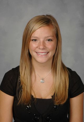 Missouri Alpha Chapter Composite Detail, Tricia Farley, 2008-2009