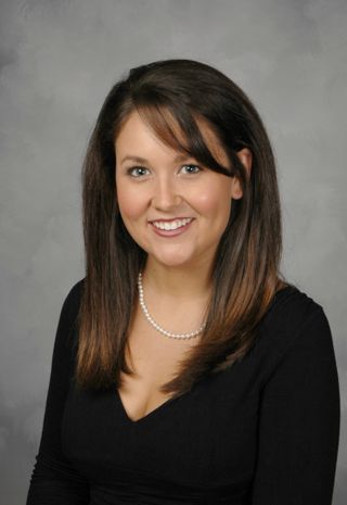 Missouri Alpha Chapter Composite Detail, Megan McGowan, 2008-2009