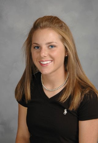 Missouri Alpha Chapter Composite Detail, Carson Munroe, 2008-2009