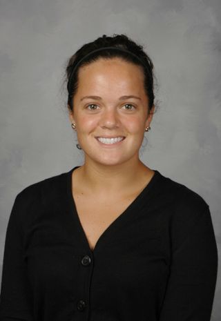 Missouri Alpha Chapter Composite Detail, Haley Angold, 2008-2009