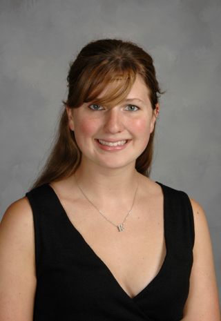 Missouri Alpha Chapter Composite Detail, Kacey Higginbotham, 2008-2009