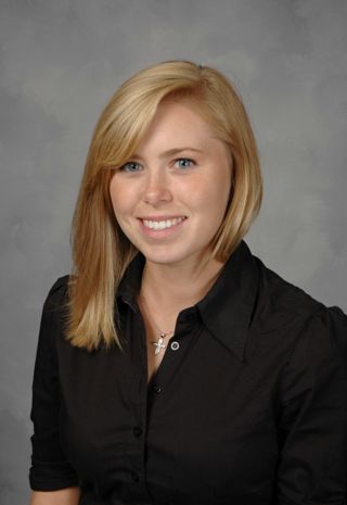 Missouri Alpha Chapter Composite Detail, Ashley Bell, 2008-2009