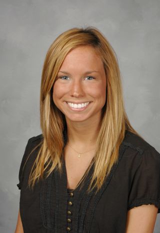 Missouri Alpha Chapter Composite Detail, Tiffany Chevins, 2008-2009