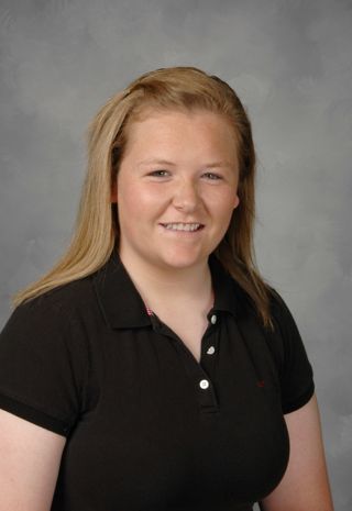 Missouri Alpha Chapter Composite Detail, Sarah Troy, 2008-2009