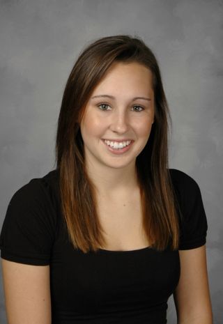 Missouri Alpha Chapter Composite Detail, Sarah Hemmer, 2008-2009