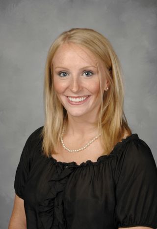 Missouri Alpha Chapter Composite Detail, Lindsey Tegeler, 2008-2009