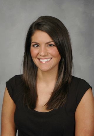 Missouri Alpha Chapter Composite Detail, Kathleen Jones, 2008-2009