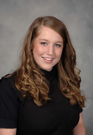 Missouri Alpha Chapter Composite Detail, Nora Silver, 2008-2009