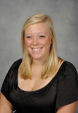 Missouri Alpha Chapter Composite Detail, Tracey Johnsen, 2008-2009