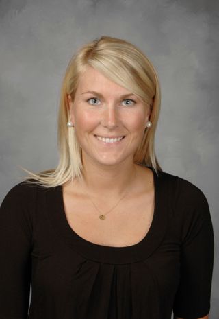 Missouri Alpha Chapter Composite Detail, Lauren Fulp, 2008-2009
