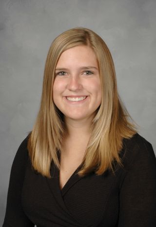 Missouri Alpha Chapter Composite Detail, Caroline Peterson, 2008-2009