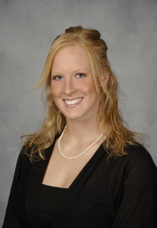 Missouri Alpha Chapter Composite Detail, Katherine McCarter, 2008-2009